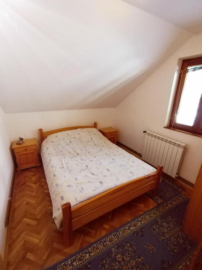 Vila Zoran Zlatibor Exterior foto