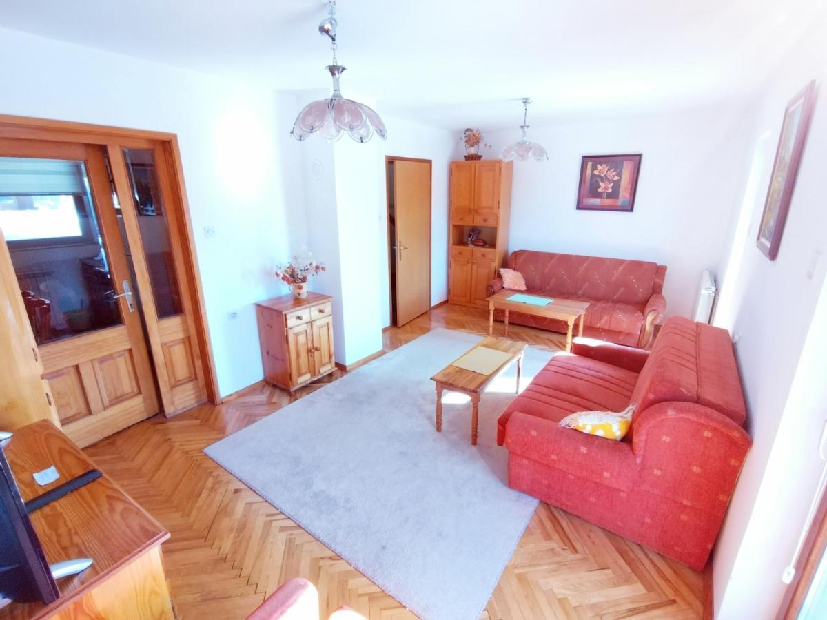 Vila Zoran Zlatibor Exterior foto