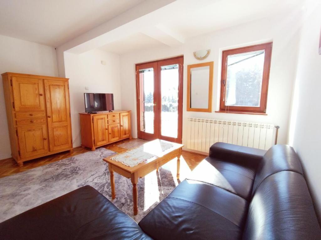 Vila Zoran Zlatibor Exterior foto