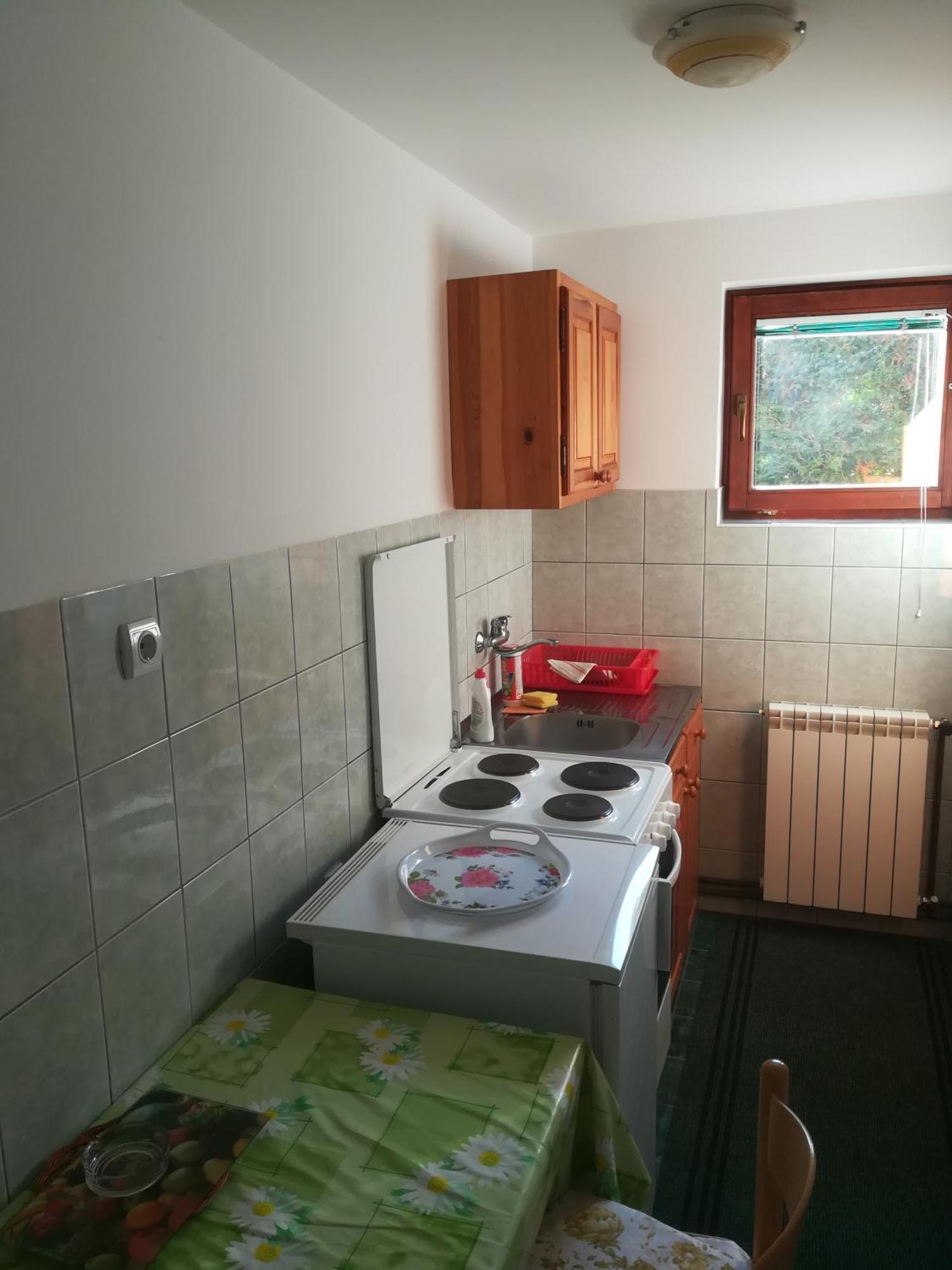 Vila Zoran Zlatibor Exterior foto