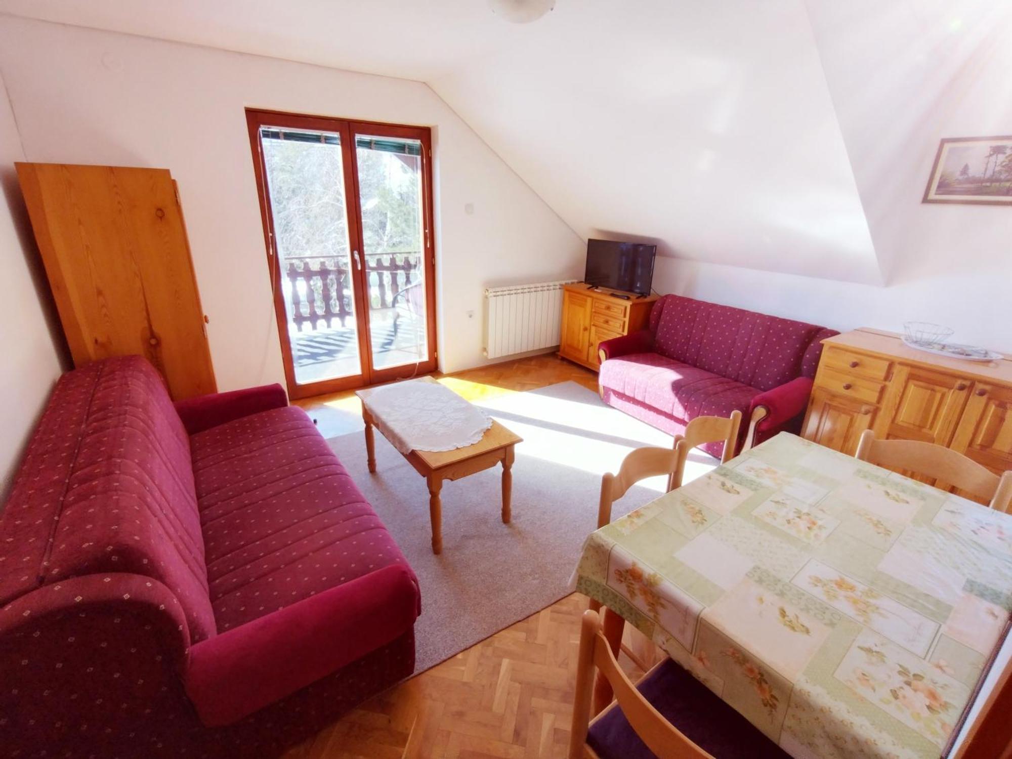 Vila Zoran Zlatibor Quarto foto